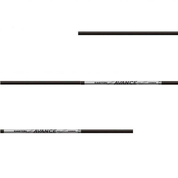 EASTON Pfeilschaft Carbon AVANCE SPORT