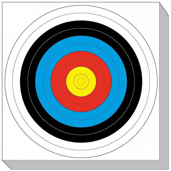 .30-06 Scheibenauflage Set-Mini (Fita)
