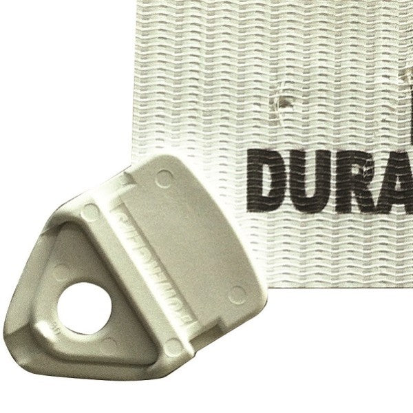 VISTA Powerclip für Scheibenauflagen aus Duramesh