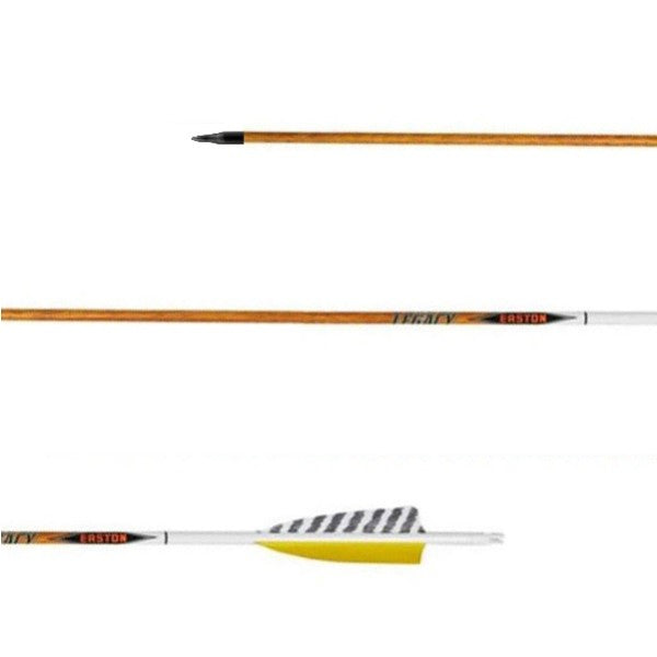 EASTON Komplettpfeil Carbon Legacy