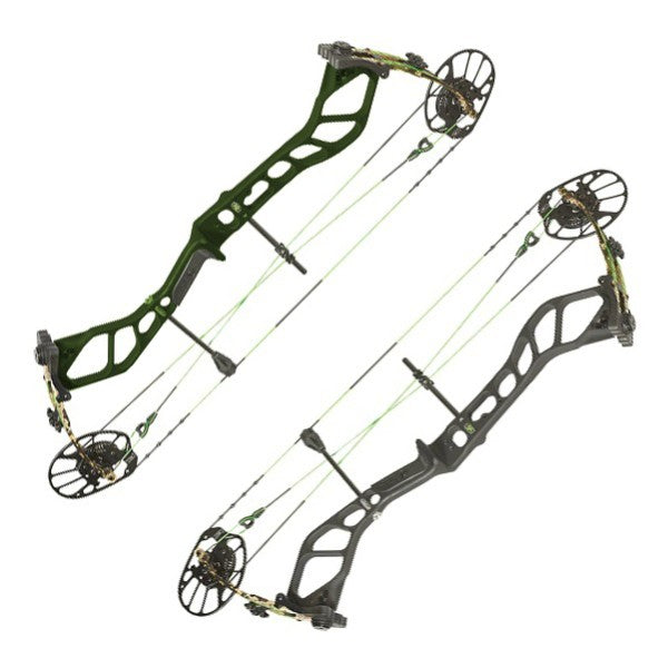 PSE Compoundbogen Embark ZF