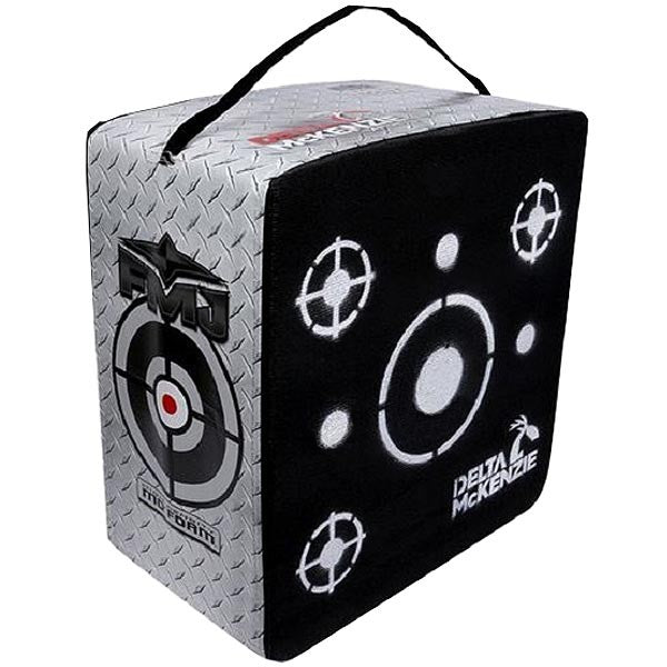 DELTA targets Scheibenwürfel Delta FMJ Shotblocker Mo`Foam