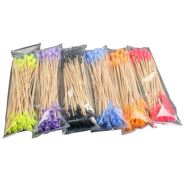 AlexBow Darts Blasrohrpfeil - Bambus