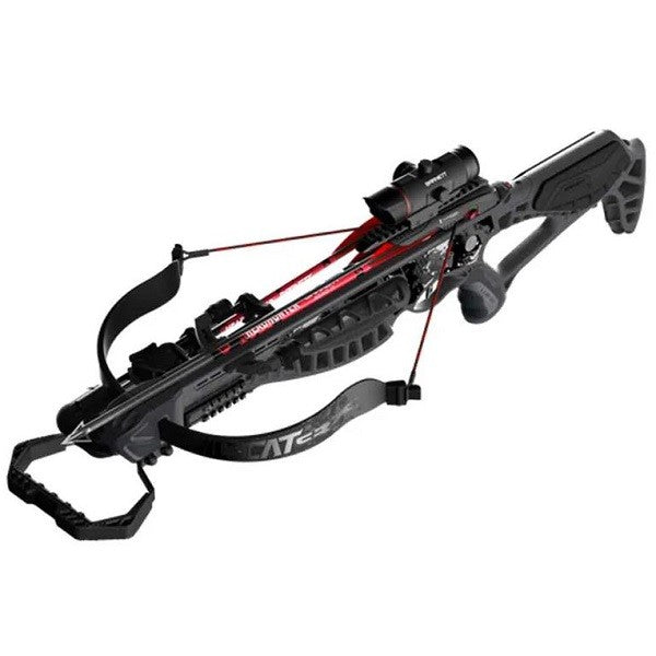 Armbrustset Barnett Wildcat CRX