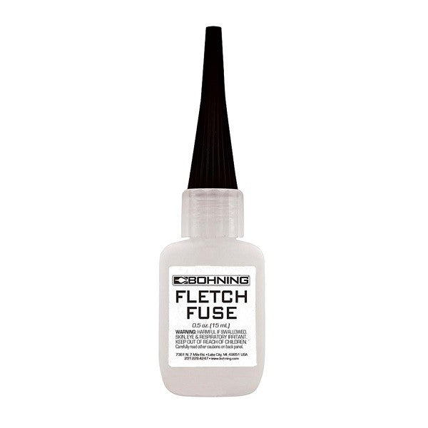 Kleber Bohning Fletch Fuse Instant