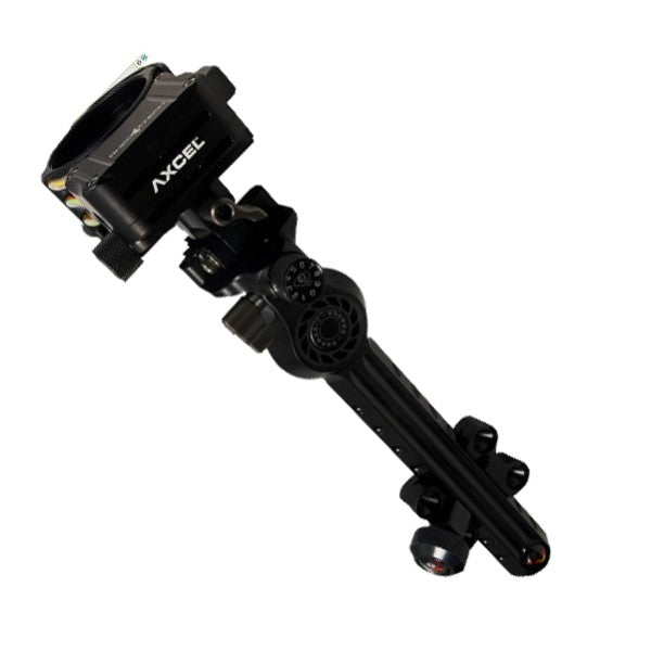Visier Axcel Rheo HD Pro