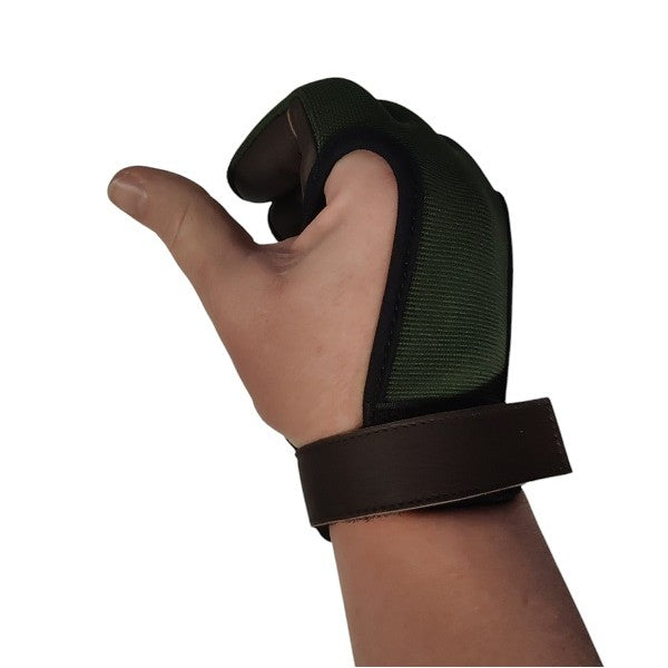 TELL SPORT Vollfingerhandschuh TS-Olivial