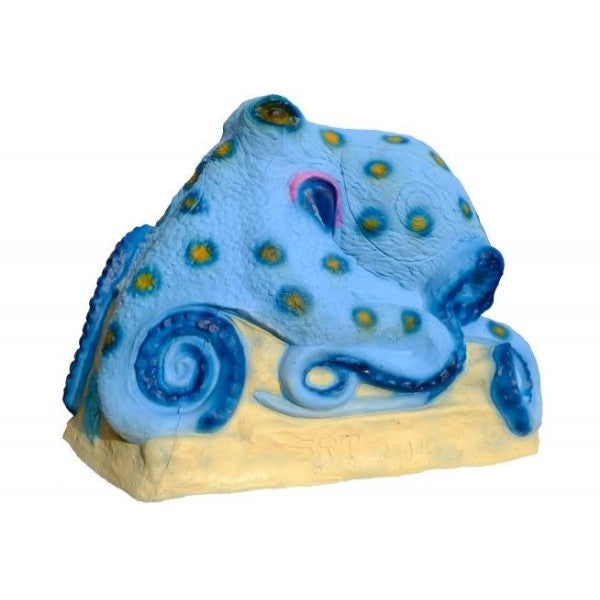 3D Ziel SRT Octopus Pandora