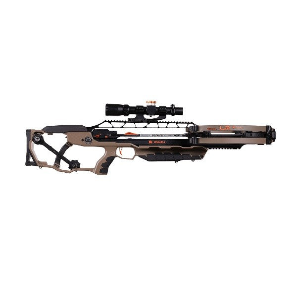 Armbrustset RAVIN LR Long Range