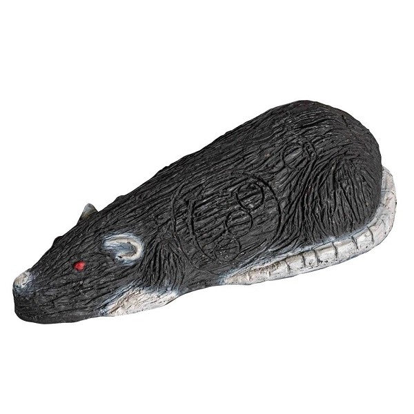 BIG SHOT Targets 3D Ziel BIG SHOT Boss Ratte