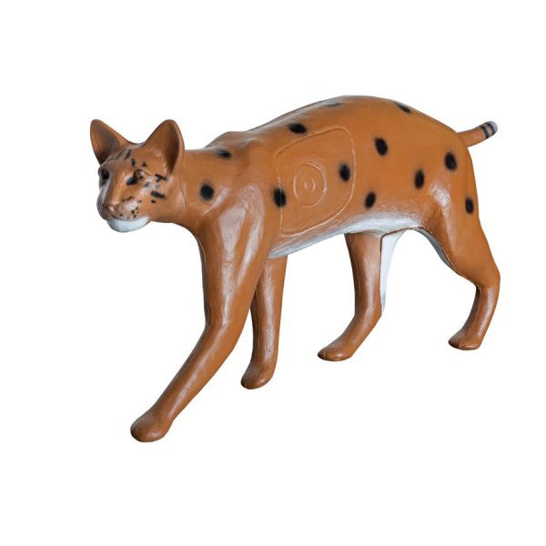 BIG SHOT Targets 3D Ziel BIG SHOT Luchs/Bobcat