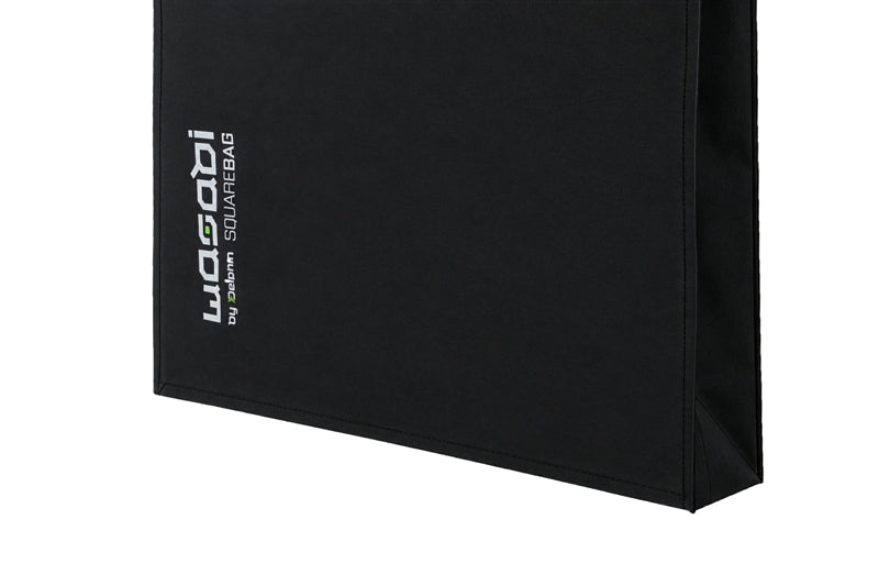 Delphin WASABI SquareBAG – Tasche für die Fangnetze