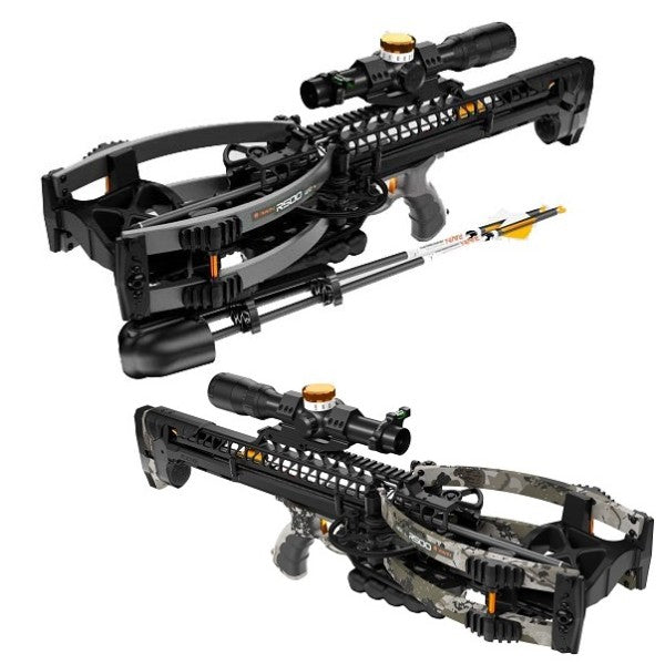 Armbrustset RAVIN R500 Sniper