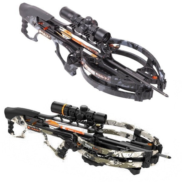 Armbrustset RAVIN R26X