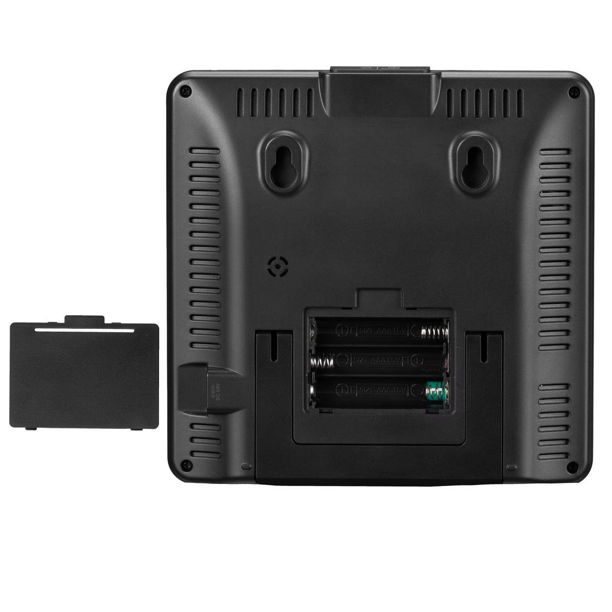 BRESSER Quadro Individio Wetterstation NV