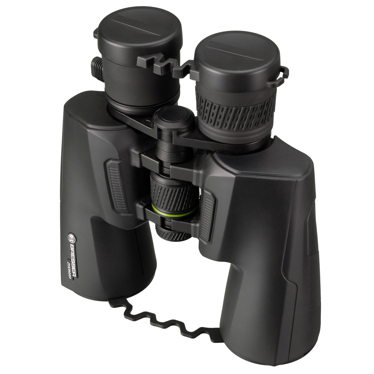 BRESSER Zoomar 8-22x50 Zoom-Fernglas