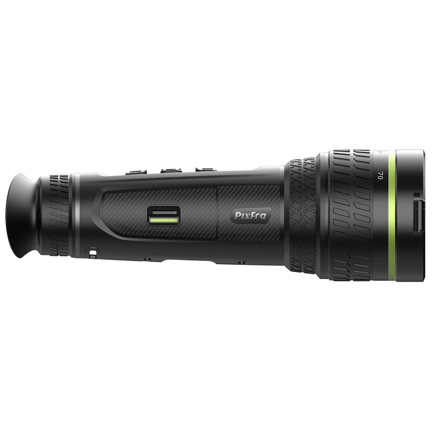 PIXFRA Sirius SA70D Wärmebildmonokular
