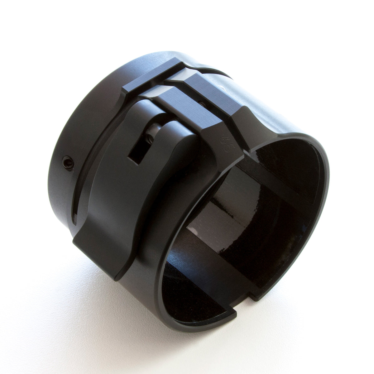Präzise Jagen Advanced Schnellspann-Adapter 65mm - M52x0,75