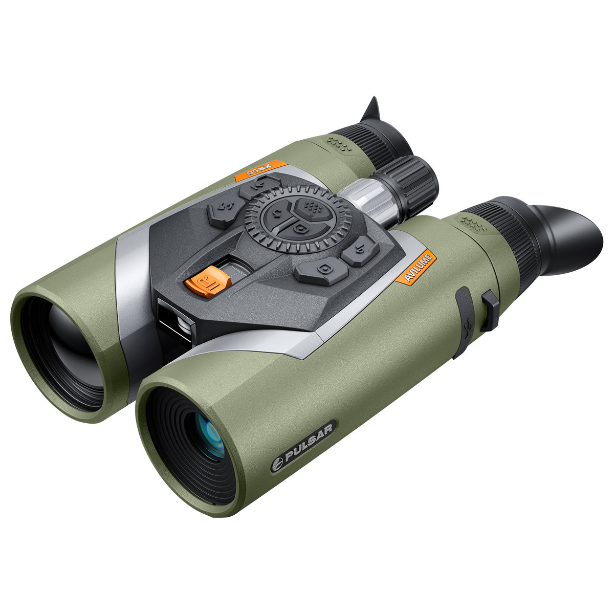 Pulsar Wärmebildfernglas Avilume XR50