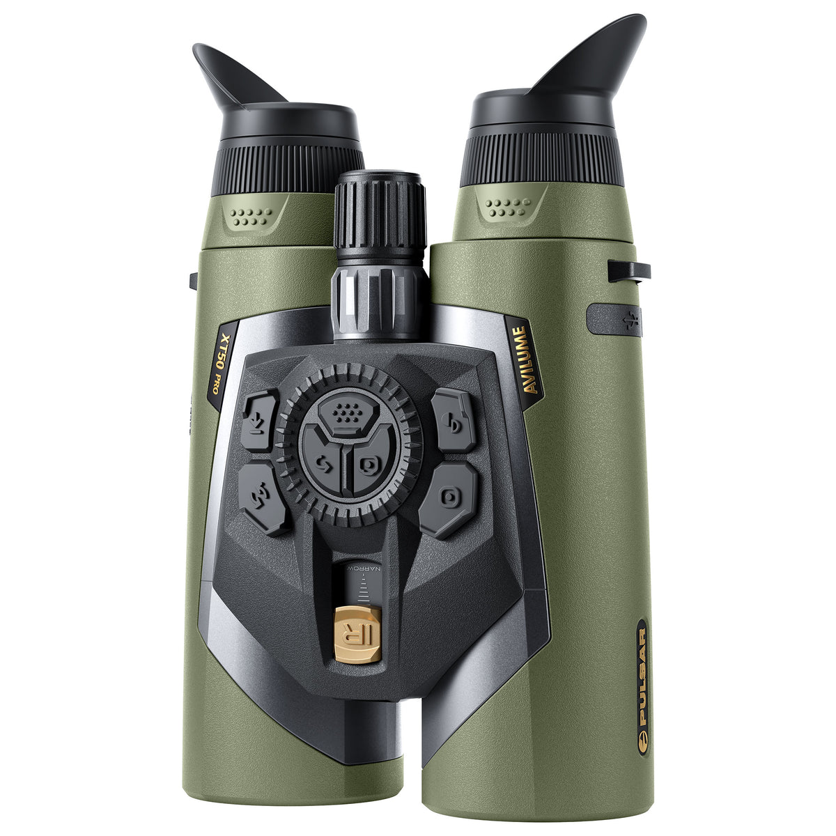 Pulsar Wärmebildfernglas Avilume XT50 Pro