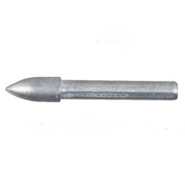 Einklebespitze Zinc Target