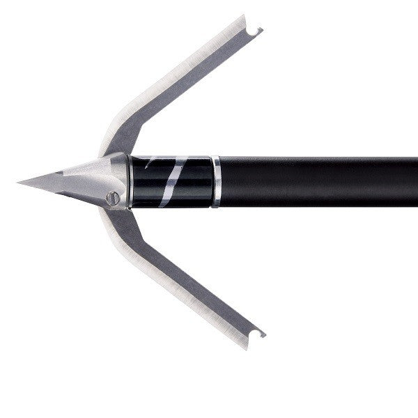 Jagdspitze Meat Seeker 2-Blade