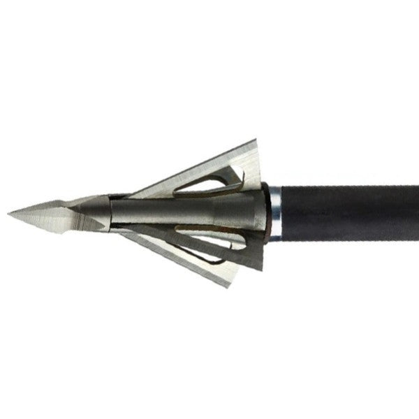 Grim Reaper Jagdspitze RAZORCUT