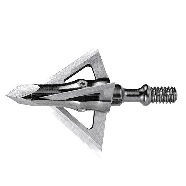 Jagdspitze MUZZY TROCAR CROSSBOW