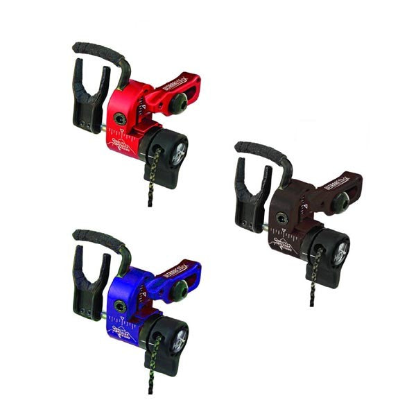 QAD Pfeilauflage Ultra Rest HDX