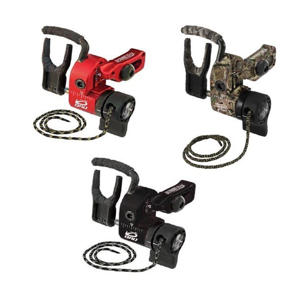 QAD Pfeilauflage Ultra Rest MXT