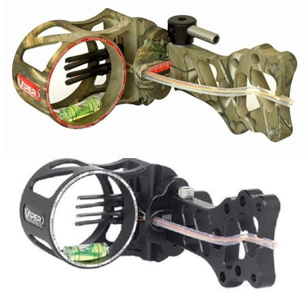 Visier Viper Venom V500