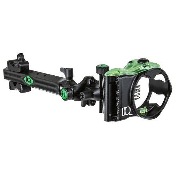 Visier IQ Pro XT
