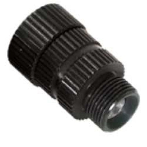 Visierlicht PSE Indiglo UV