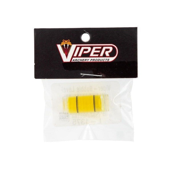 Wasserwaage Viper für Scope und Visier