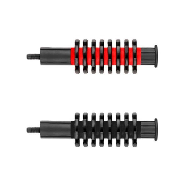 PINE RIDGE Stabilisator SAWTOOTH