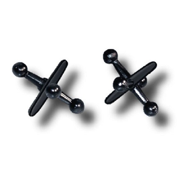 Sehnendämpfer String Jacks