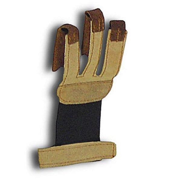 Teilfingerhandschuh HT