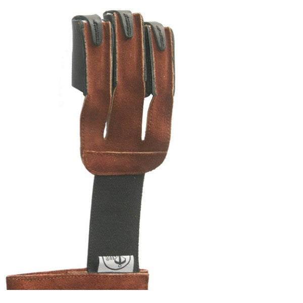 Teilfingerhandschuh TS-KING