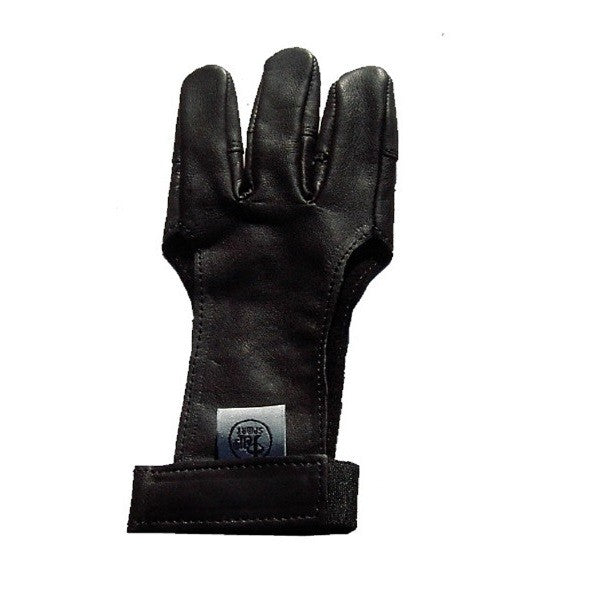 Vollfingerhandschuh TS-BLACK