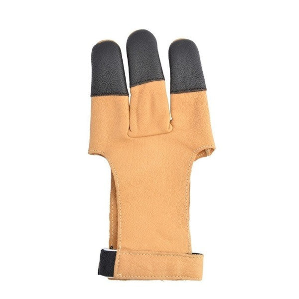 Vollfingerhandschuh TS-G