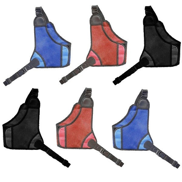 Brustschutz FLEXA