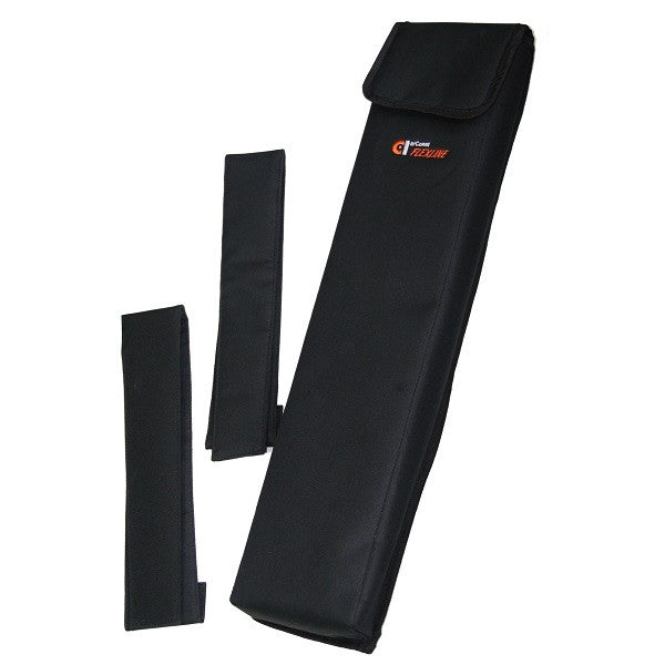 Schutzhüllen Set 3-teilig Cordura