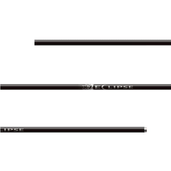 EASTON Pfeilschaft Aluminium X7 Eclipse