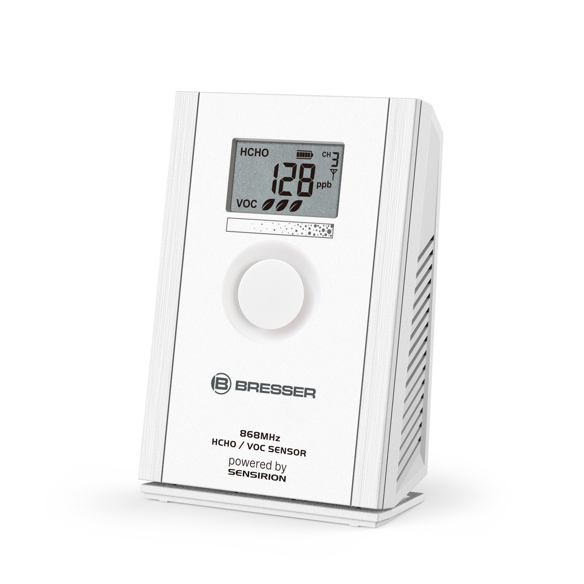 BRESSER HCHO + VOC Sensor