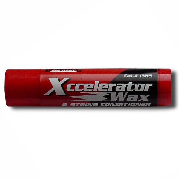 BOHNING Sehnenwachs Xccelerator, 4 gramm