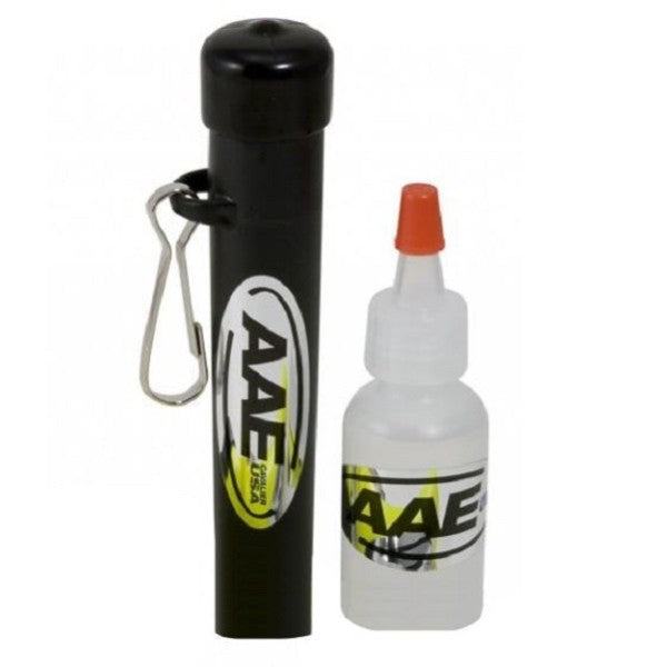 Pfeilziehhilfsmittel AAE Lube Tube