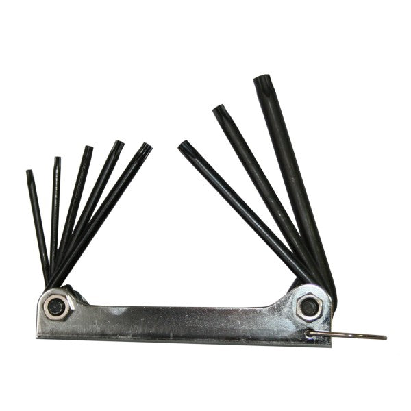 Werkzeug Schlüssel-Satz TORX