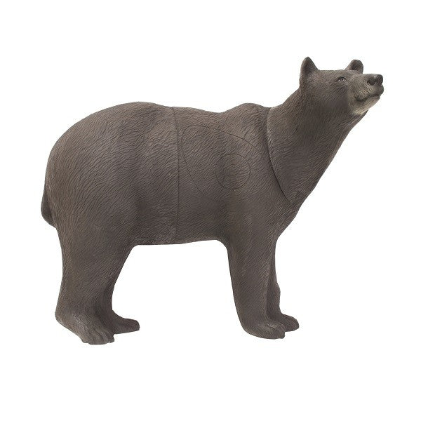 3D Ziel SRT Braunbär
