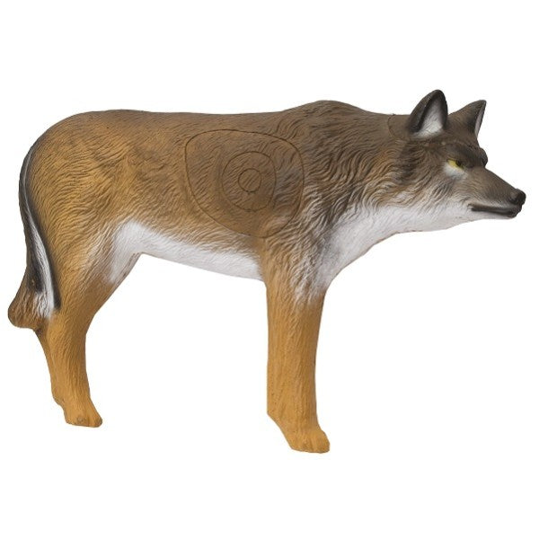 3D Ziel SRT Wolf
