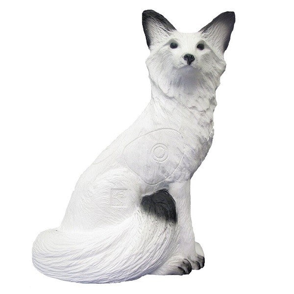 3D Ziel SRT Polar Fuchs